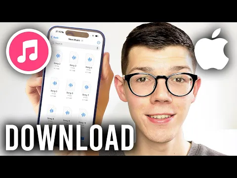 Download MP3 How To Download Songs On iPhone - Full Guide