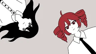 『QED』 /MIMI feat.saewool & 重音テトSV