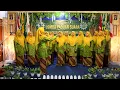Download Lagu Lomba Paduan Suara Mars Aisyiyah \u0026 Mars Muhammadiyah oleh PCA Gedangsari Kabupaten Gunungkidul 2022