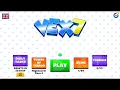 VEX 7 - Jumping Games