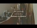 Isaiah Rizzo - Lost Paintings (Visualizer)