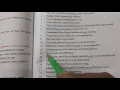 Inter First Year Errors Part 2 Question No 12 Score Full Marks