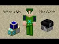 What is My Hypixel Skyblock Networth