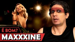 MAXXXINE é bom? - Vale Crítica