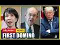 Japan: The First Domino in the Fall of Western Power | John Mearsheimer