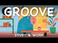 Chill Beats for Work Cozy Capybara Coffee 1h 20min Upbeat Jazz Hop BGM with Vocals