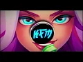 Pixel Terror - Enigma (Ft. Aviella)