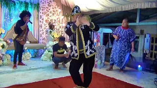 Download one family group  dance by ofg buliga kiansom labuan 6 9 2020 MP3