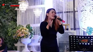 Download CINCIN KEPALSUAN - COVER LIVE ALYA PANGESTY FEAT ACS PRO AUDIO MP3