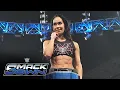 Download Lagu FULL SEGMENT: AJ Lee makes EPIC RETURN to combat Becky Lynch: SmackDown, Sept. 5, 2025