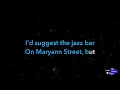 Chappell Roan - Coffee (Alto/Tenor, Lower Key, Dropped 2-Semitones) | Karaoke Version