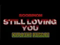 Download Lagu Still Loving You  Karaoke Reggae (AGGAR)