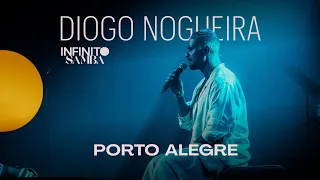 Diogo Nogueira - Infinito Samba em Porto Alegre