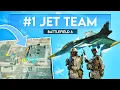 Lagu When the TOP 2 Jet Pilots TEAM UP in Battlefield 6!