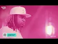 Lil Tecca joins Ken Carson for "Tic Tac Toe" and "500lbs" @ Rolling Loud Orlando '26