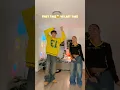 Download Lagu FAIL! 🤣😭 “LOVE HATE THING SPED UP” - VIRAL COUPLE TIKTOK DANCE 💛‼️ 😱