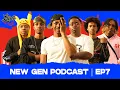 Download Lagu EPISODE 7 | BABYDAIZ | BRUCE CRASHES OUT | ALABUGA START PROGRAM | CANCELLED INFLUENCERS