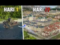 Download Lagu Gua Melawan Semua Musuh dan Menguasai SELURUH PULAU di Anno 1800