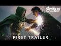 Download Lagu Avengers: Doomsday – First Trailer (2026) Robert Downey Jr | Marvel Studios