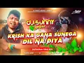 Lagu Krrish का सुनेगा गाना X Dil Na Diya Dil Na Liya | Instagram Viral Remix dj Song | Dj Sunny Sonpur