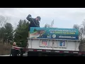 Spring Trout Stocking in New Jersey