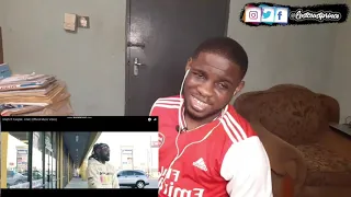 this collaboration took so long sinzu ft yung6ix hnic reaction 