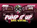 Lagu TRUMPET PARTY🔥PUMP IT UP BASS SENTAK 2026 – Lengkis Production 