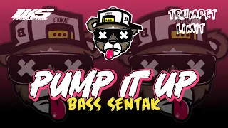 trumpet party pump it up bass sentak 2026 lengkis production 