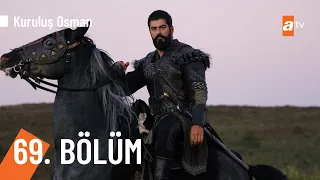 Kuruluş Osman 69 Bölüm 