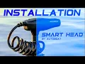 Download Lagu How to Install \u0026 Mount the SMART HEAD + motor compatibility chart