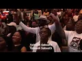 Yahweh Sabaoth(Nathaniel Bassey) ~ Dunsin Oyekan