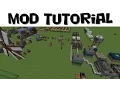 Immersive Engineering Tutorial - Power Production MC 1 7 10