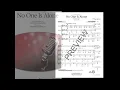 No One is Alone (from Into the Woods) | SSAA a cappella Choir | Arr. Maryanne Muglia