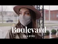 Download Lagu Lagu Nostalgia Barat : BOULEVARD - DAN BYRD with lyrics