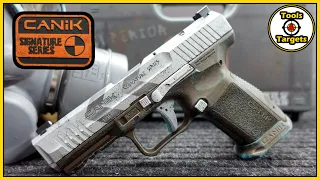 apocalypse now new canik signature series mete sf apocalypse edition unboxing 