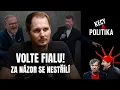 Download Lagu SPECIÁL Youtuber Bratříček: Volte Fialu! Za názor se nestřílí