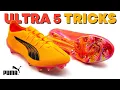 STILL The Worst Football Boots On The Market Puma Ultra 5 Ultimate