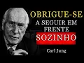 Download Lagu Como progredir mesmo quando ninguém está ao seu lado | Carl Jung