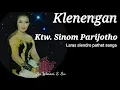 Download Lagu SINOM PARIJOTHO, slendro sanga, ( Nyi Sri Warasi )