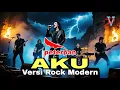 Download Lagu AKU – NOAH / Peterpan | Rock Modern Cover Powerful by Voy Drevile