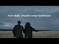 Cem Adrian & Mark Eliyahu - KÜL