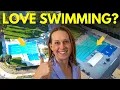 Tour Almaden Valley Cabana Clubs Discover Swimming in San Jose CA