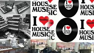 mark di meo laura jackson hold on instrumental