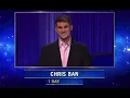 Jeopardy intro 23