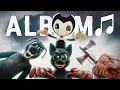 Download Lagu All Creature Songs by Horror Skunx (official album)
