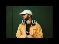 Quinn Xcii - U & Us (Lyric Video)
