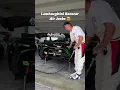 Download Lagu LAMBORGHINI Racecar On AIR JACKS? 🤯