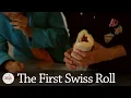 The First Swiss Roll Recipe Rewind S2E8