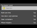 How to be a OP in any mcpe realm CHEAT WORKING