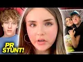 Piper Rockelle FAKED Her Relationship With Lev It was all A LIE